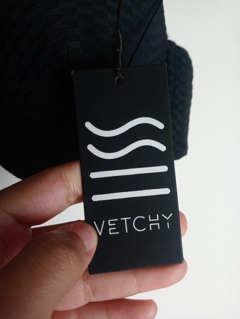 Vetchy Hamptons Bikini Top Size M - Picture 10 of 14